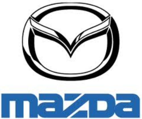 Mazda oto fotoselli kapı sistemi ve garaj kapı sistemi